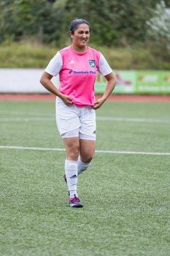 Bild 250 - F Harksheide - IF Stjernen Flensborg : Ergebnis: 7:2